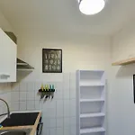 Apartament Stayinn Halle *