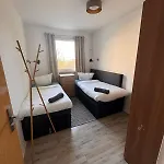 Stayinn Halle Apartament