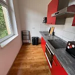 Stayinn Halle Apartament *