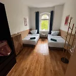 Apartament Stayinn Halle Halle (Saale)