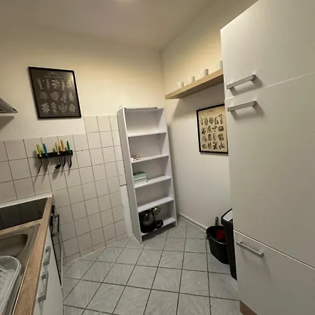 Stayinn Halle Apartment Halle (Saale)