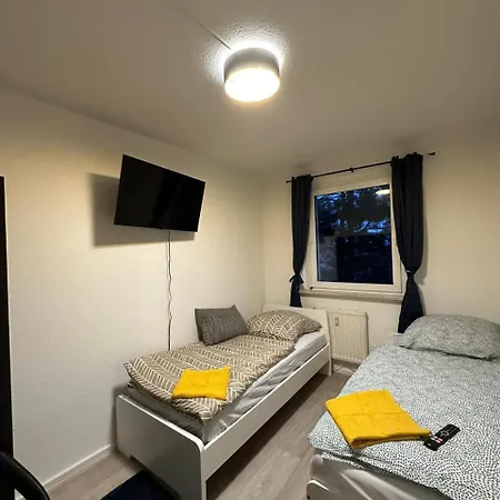 Stayinn Halle Halle (Saale)