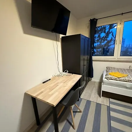 Apartment Stayinn Halle Halle (Saale)