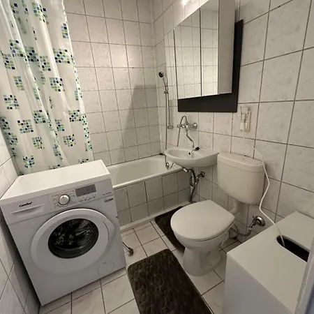 Stayinn Halle Halle (Saale)