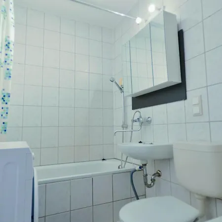 Stayinn Halle 公寓