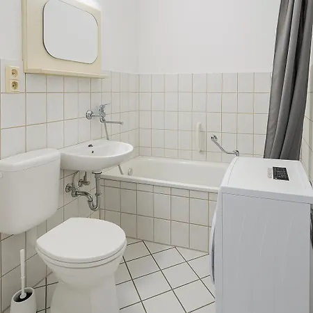 Stayinn Halle * Halle (Saale)