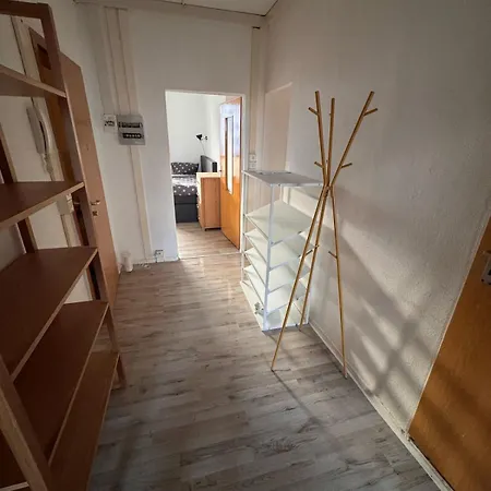 Stayinn Halle דירה Halle (Saale)