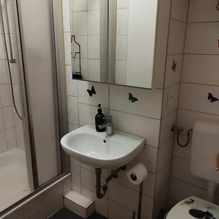 Stayinn Halle דירה Halle (Saale)