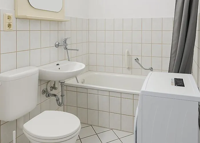 Stayinn Halle * Halle (Saale)