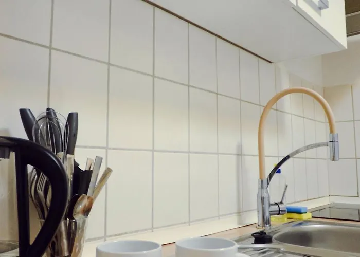 Stayinn Halle Галль