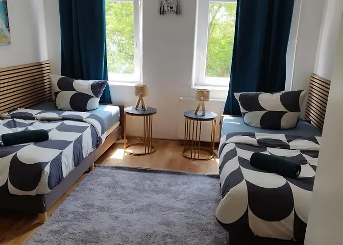 Stayinn Halle Галль